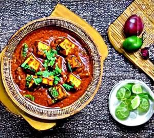 Paneer Masala
