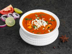 Paneer Handi