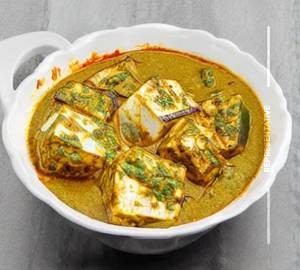 Paneer Bharta