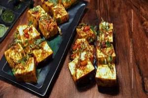Paneer Jaipuri