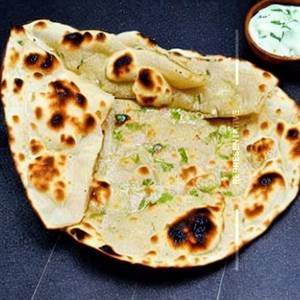 Desi Ghee Tawa Naan