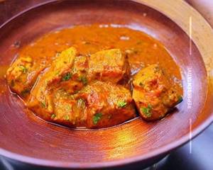 Fish Curry Katla