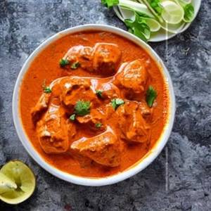 Butter Chicken