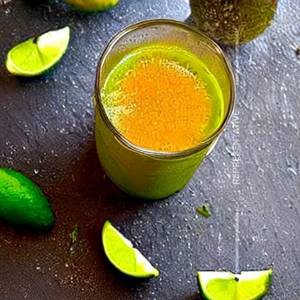 Moroccan Lime