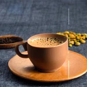 Masala  Tea