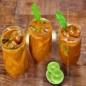 Masala Cold Drinks
