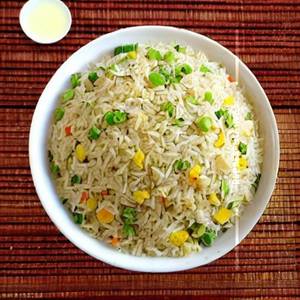Lemon Fried Rice