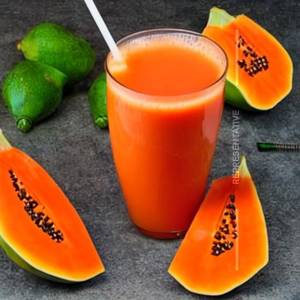 Papaya Juice