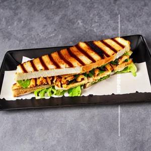 Grilled Chicken Sandwich 