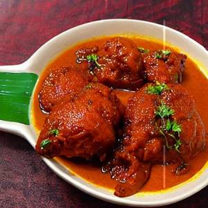 Kondatam Chicken