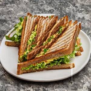 Special sandwich