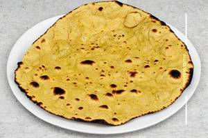 Missi Roti  