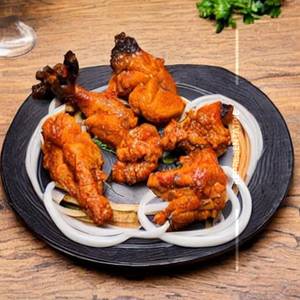 Chicken Delicacies