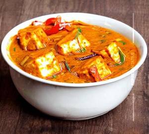 Paneer Do Pyaza ( 6Pc )