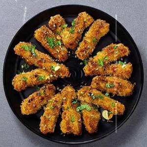 Hot & Crispy