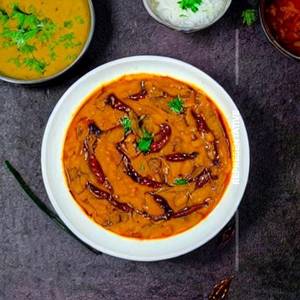 Dal Makhani Chawal