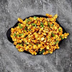 Crispy Corn