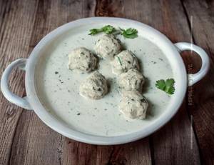 Malai Kofta