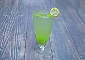 Green Apple