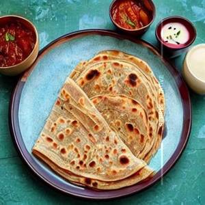 Paratha Laacha