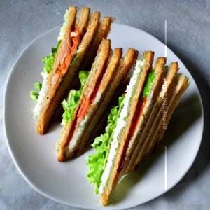 Vag Sandwich