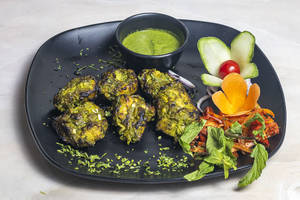 Chicken Pahadi Kebab