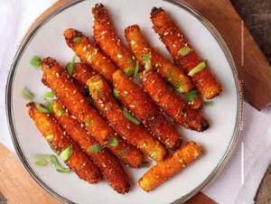 Crispy Baby Corn
