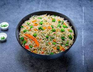Veg Fried Rice