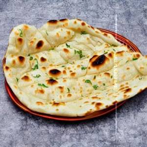 Aloo Naan