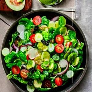 Green Salad
