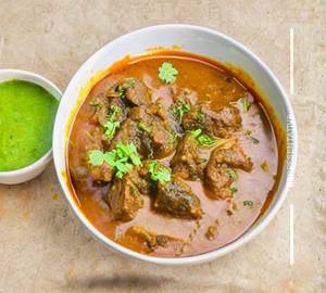 Mutton Curry