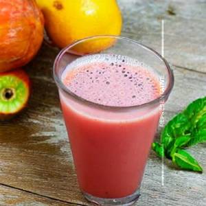 Mosambi Juice
