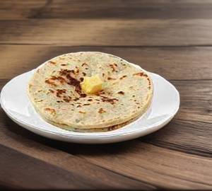 Butter Roti Tawa