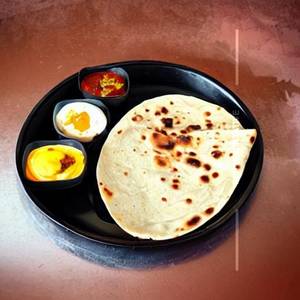 Egg Classic Thal
