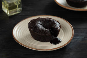 Choco Lava Cake