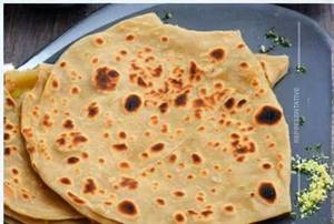 Desi Ghee Paratha