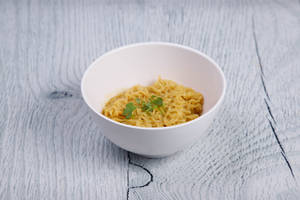 Plain Maggi