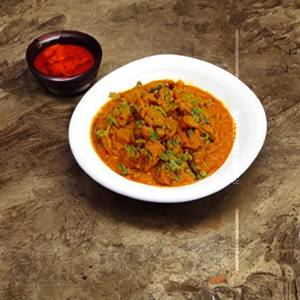 Chola Masala