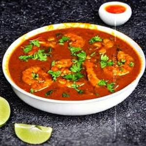 Prawn Curry