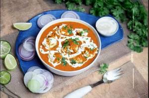 Shahi Paneer