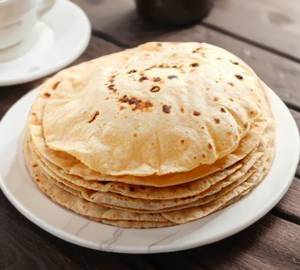 Tawa Roti
