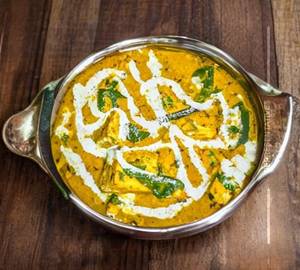 Malai Paneer