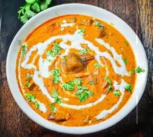 Dum Aloo Kashmiri