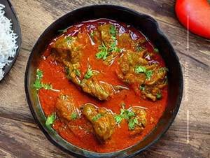 Chicken Lababdar (Boneless)