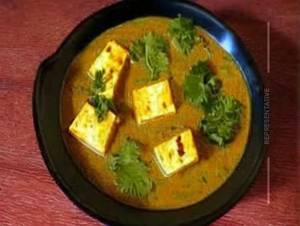 Paneer Hyderabadi