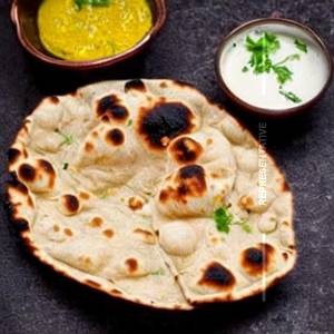 Butter Tandoori Roti