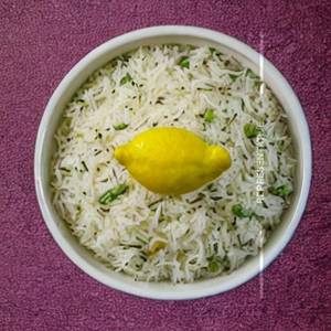 Lemon Rice