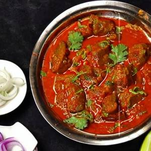 Soyachap Chilli Dry