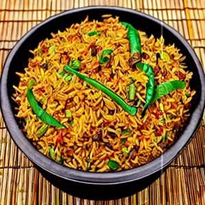 Yum Singapuri Rice (full)