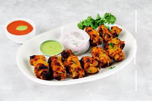 Chicken Boti Kabab